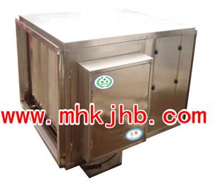 供應(yīng)貴陽油煙凈化器