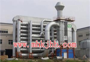 供應(yīng)有機(jī)廢氣處理塔