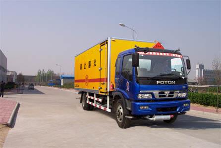 供應銅仁防爆車/江淮防爆車