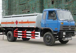 供應(yīng)東風(fēng)153油罐車(chē)