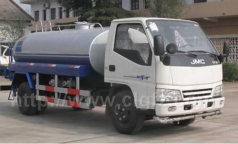 供應(yīng)梁平市大型灑水車/灑水車灑水泵