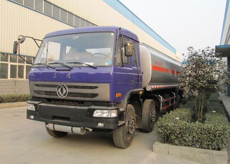 供應(yīng)五指山加油車/加油車廠家直銷/東風(fēng)小三軸加油車