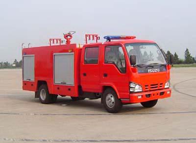 供應(yīng)深圳市消防車/消防車運(yùn)用