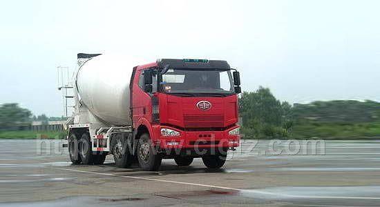 供應歐曼攪拌車/斯太爾王攪拌車