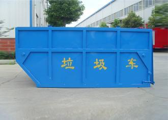 垃圾車(chē)/垃圾車(chē)斗圖片