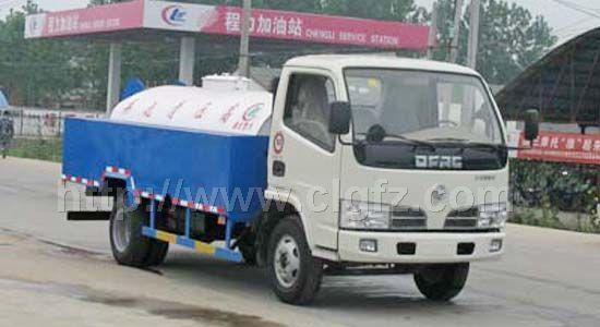 供應(yīng)齊齊哈爾高壓清洗車品牌高壓清洗