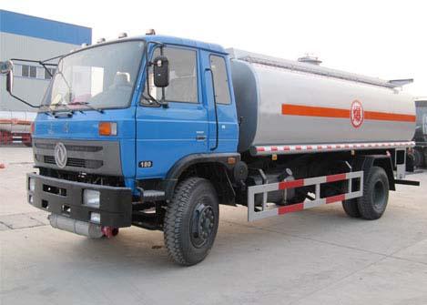 供應(yīng)東風(fēng)153油罐車(chē)