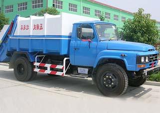 供應(yīng)延邊市垃圾車/垃圾車分類