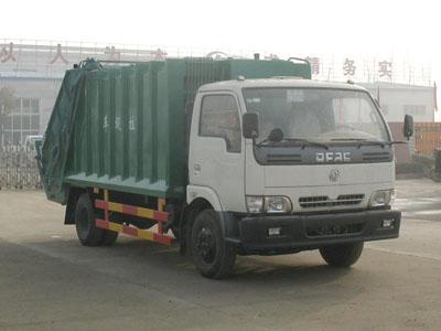 供應(yīng)*的垃圾車-湖北程力垃圾車