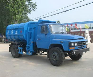 供應(yīng)金昌市垃圾車/垃圾車分類