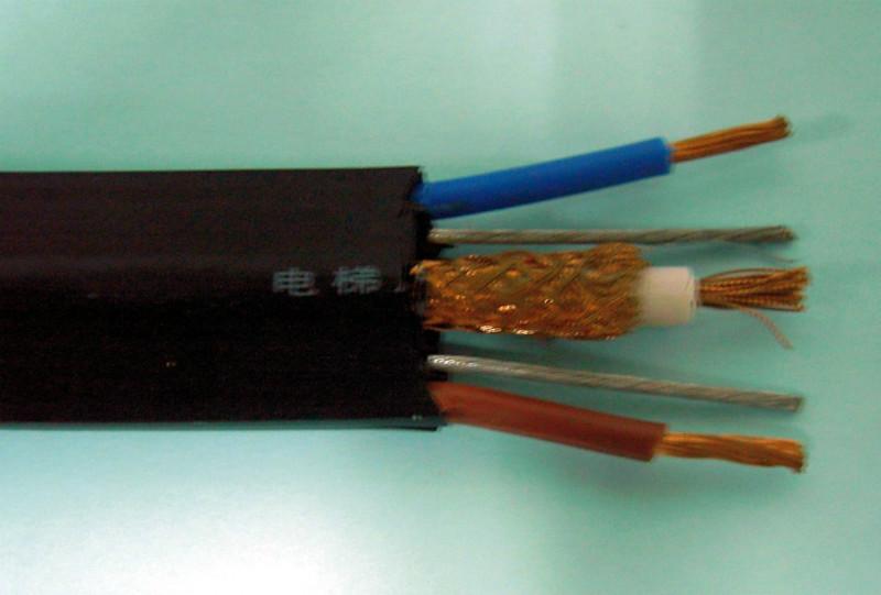 供應(yīng)電梯監(jiān)控*電纜