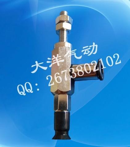 供應(yīng)SMC款 ZPT系列真空吸盤(pán) 真空元件接頭 五金工具 真空發(fā)生器