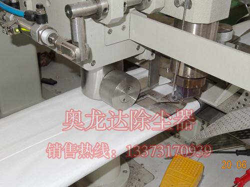 供應科信除塵布袋容易清洗 布袋標準設計圖 廠家供應價格