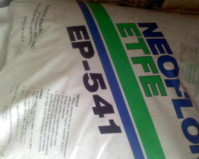 美國(guó)杜邦耐高溫高耐磨ETFE-210圖片