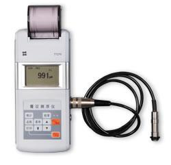 TT270涂層測厚儀圖片