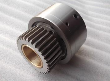 供應(yīng)超越離合器 倍捻機(jī)超越離合器 CAMT3588T 帶齒輪超越