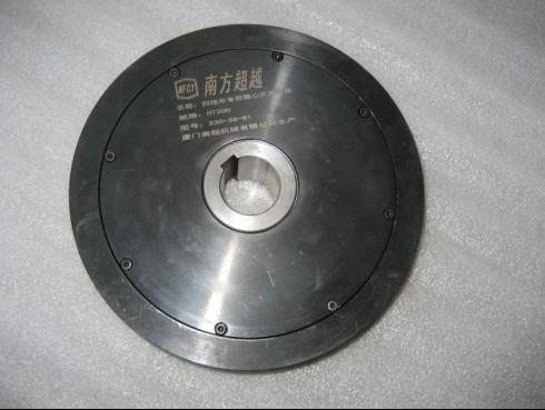 湖北楚勝離心式離合器圖片