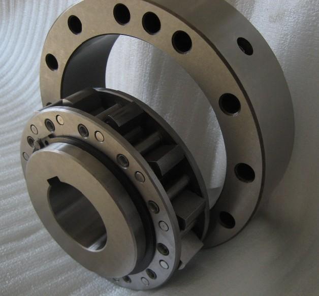 減速機(jī)CKF/FXM非接觸式逆止器超越離合器