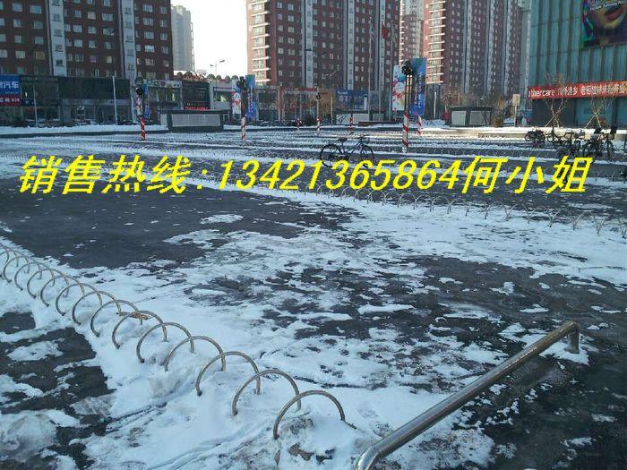 供應(yīng)電動(dòng)摩托車(chē)擺放架圖片