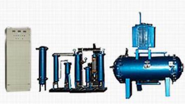 徐州市大型公斤级污水处理臭氧发生器设备厂家