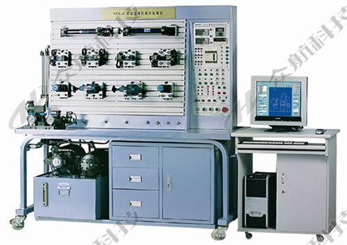 供應YCS-C智能型液壓綜合實驗臺