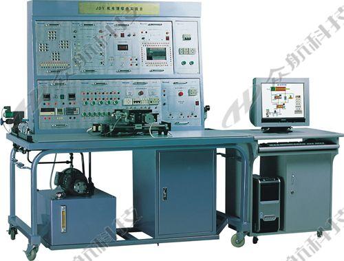 供应JDY模块化机电液气综合实验台图片