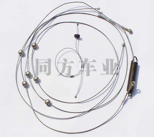 供應(yīng)無錫剎車線*的制造商