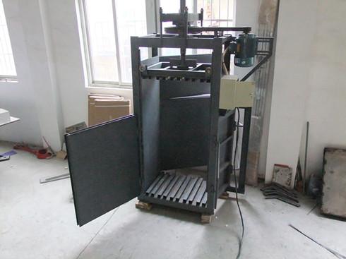 供應黑龍江壓縮打包機