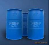 成都次氯酸鈉圖片