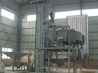 供應(yīng)樹脂*方形搖擺篩