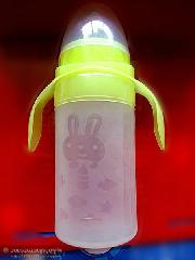 供應(yīng)硅膠奶瓶廠家