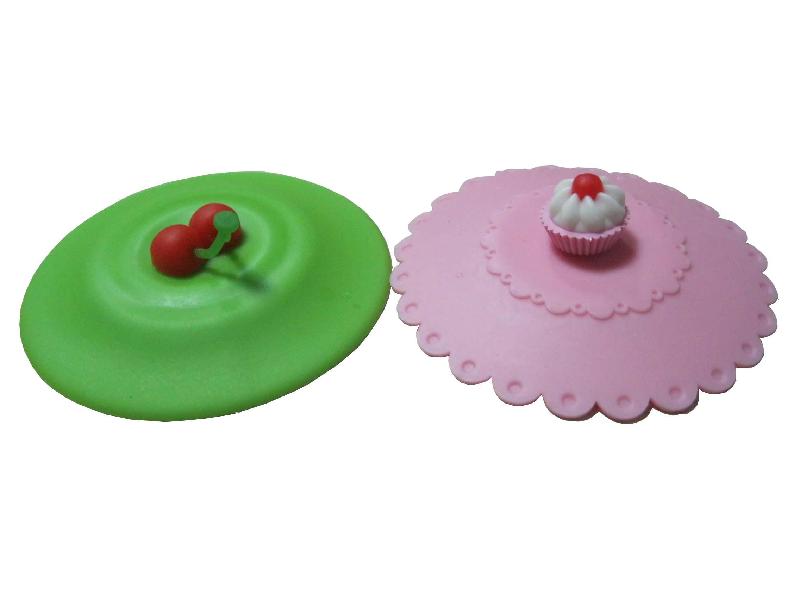 供應(yīng)環(huán)保又實用的硅膠杯蓋