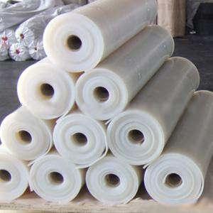 供應(yīng)透明大口徑硅膠管