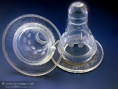 供應(yīng)廣東深圳*的硅膠奶嘴生產(chǎn)批發(fā)商