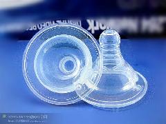 供應(yīng)硅膠奶嘴生產(chǎn)加工