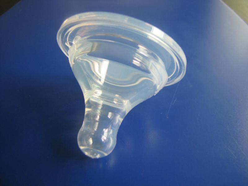 供應(yīng)*款硅膠奶嘴廠家直銷