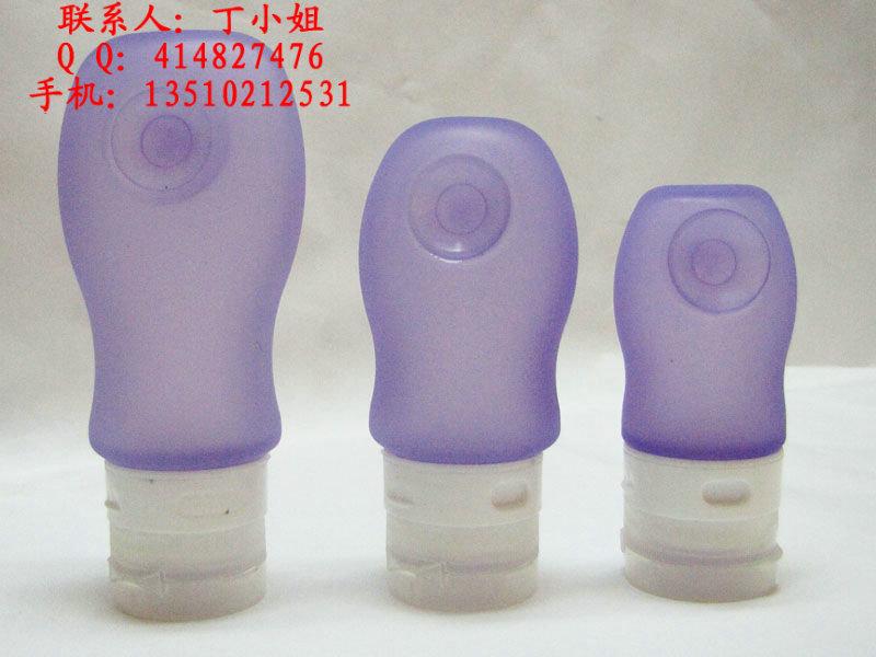 供應(yīng)各種規(guī)格旅行護(hù)膚品分裝瓶廠家直銷