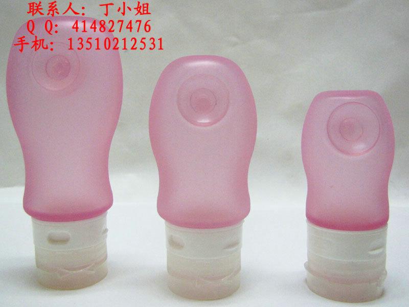 加工定制液態(tài)硅膠瓶/戶外用品加工圖片