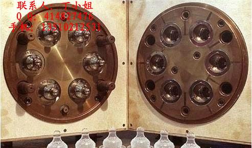 供應(yīng)深圳液態(tài)硅膠注塑模具開發(fā)商