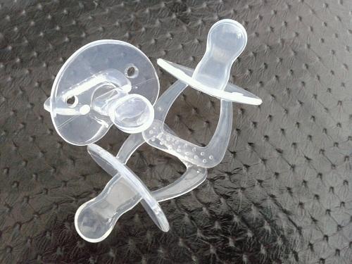 供應(yīng)液態(tài)硅膠嬰兒安撫奶嘴