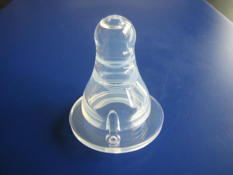 供應(yīng)硅膠奶嘴生產(chǎn)廠家