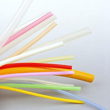 透明硅膠管制品廠圖片