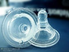 供應(yīng)液態(tài)硅膠奶嘴批發(fā)/代加工硅膠奶嘴