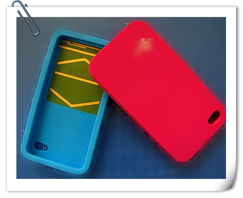 供應(yīng)深圳銘銳專業(yè)生產(chǎn)各種蘋果硅膠手機(jī)保護(hù)套