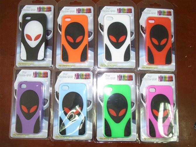 廣東深圳硅膠手機(jī)套生產(chǎn)批發(fā)商圖片