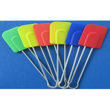 供應硅膠攪蛋器/硅膠鏟/硅膠刷子