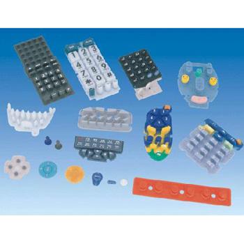 供應(yīng)深圳硅膠按鍵供應(yīng)商