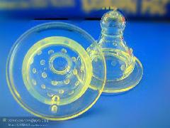 環(huán)保又好用的硅膠嬰兒奶嘴批發(fā)圖片