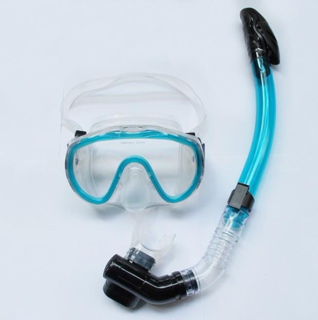 供應(yīng)硅膠潛水眼鏡