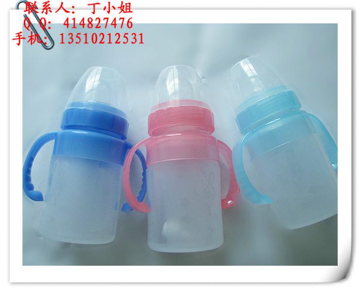 深圳最好的硅膠奶瓶生產(chǎn)廠家圖片